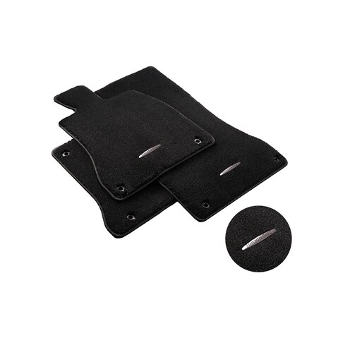 フロアマットプレミアム｜Mercedes-Benz Accessories
