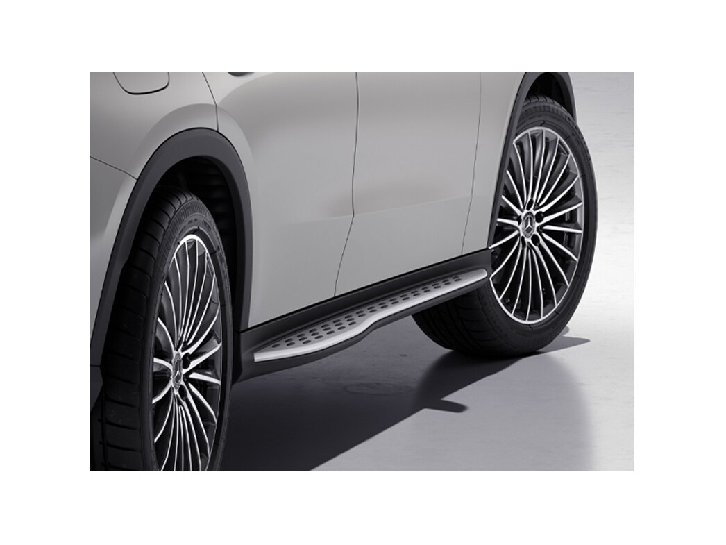 ランニングボード