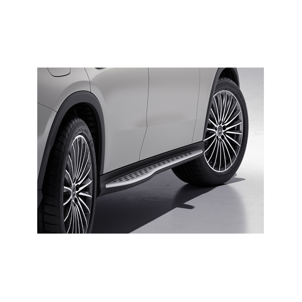 ランニングボード ランニングボード