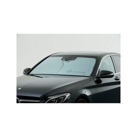 プレミアムフロントサンシェード(E-Class)｜Mercedes-Benz Accessories