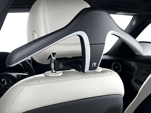 コンフォートシステム｜Mercedes-Benz Accessories