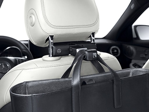 コンフォートシステム｜Mercedes-Benz Accessories