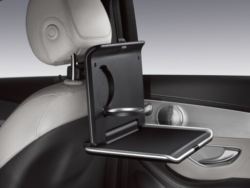コンフォートシステム｜Mercedes-Benz Accessories
