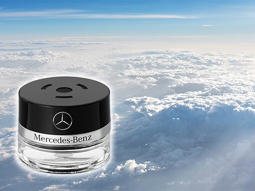 パフュームアトマイザー｜Mercedes-Benz Accessories