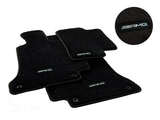 EQE SUV Accessories｜メルセデス・ベンツ日本