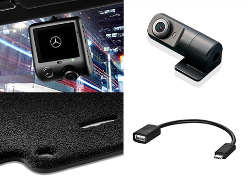 EQE SUV Accessories｜メルセデス・ベンツ日本