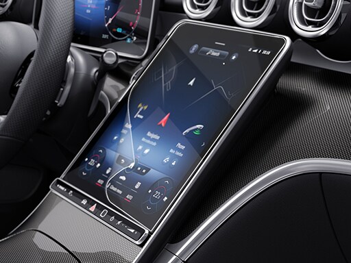 SL Accessories｜メルセデス・ベンツ日本