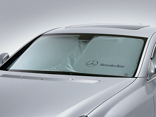 プレミアムフロントサンシェード(M2326801050MM)｜Mercedes-Benz