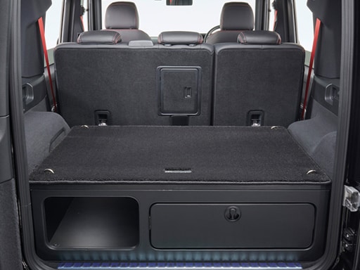 G-Class Accessories｜メルセデス・ベンツ日本