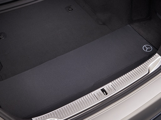 S-Class Accessories｜メルセデス・ベンツ日本