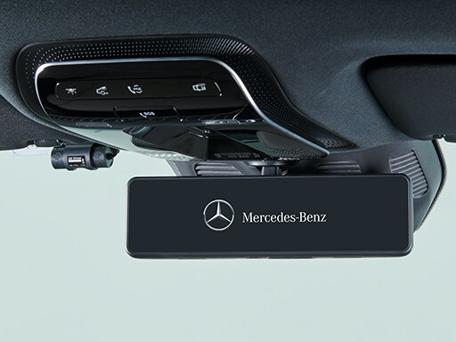 GLB Accessories｜メルセデス・ベンツ日本