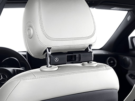 Mercedes-Benz Accessories｜メルセデス・ベンツ日本