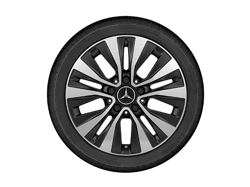 A-Class Accessories｜メルセデス・ベンツ日本