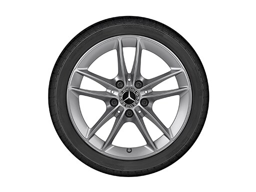 A-Class Accessories｜メルセデス・ベンツ日本