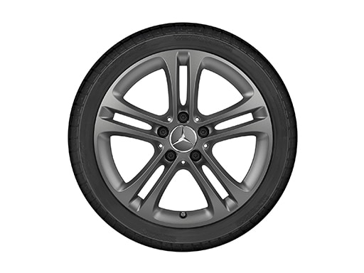 CLA Accessories｜メルセデス・ベンツ日本