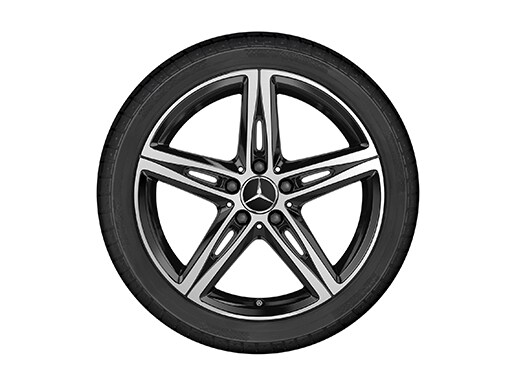 A-Class Accessories｜メルセデス・ベンツ日本