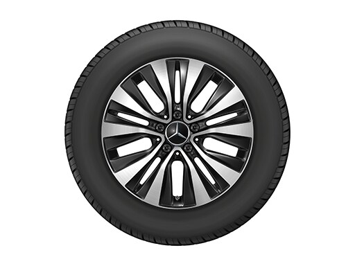 A-Class Accessories｜メルセデス・ベンツ日本