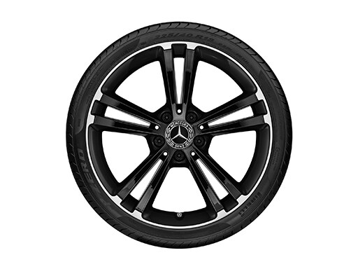 A-Class Accessories｜メルセデス・ベンツ日本
