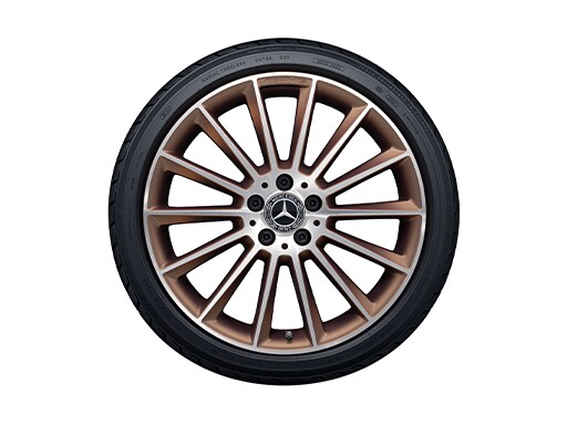 A-Class Accessories｜メルセデス・ベンツ日本