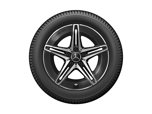 EQA Accessories｜メルセデス・ベンツ日本
