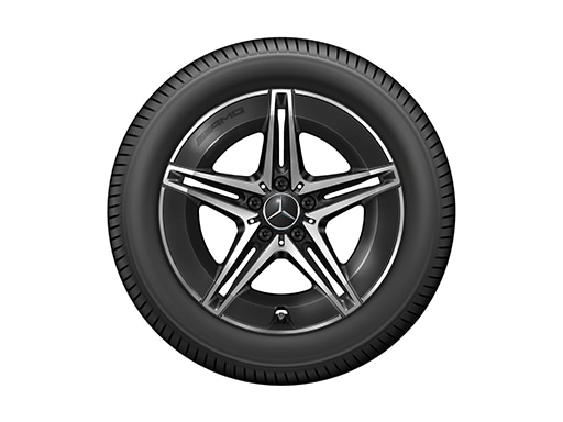 EQB Accessories｜メルセデス・ベンツ日本