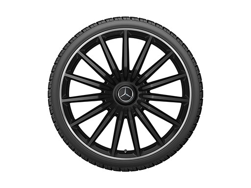 GLA Accessories｜メルセデス・ベンツ日本