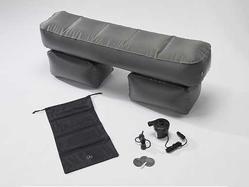 GLS Accessories｜メルセデス・ベンツ日本