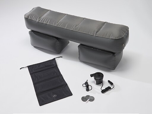 EQB Accessories｜メルセデス・ベンツ日本