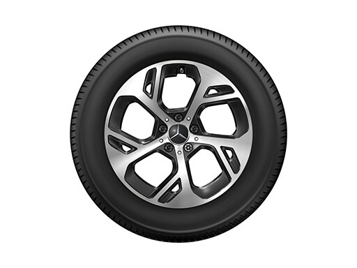 GLC Coupé Accessories｜メルセデス・ベンツ日本