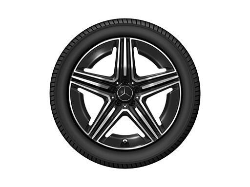 アルミ袋　305X460　292枚 GLC Accessories｜メルセデス・ベンツ日本