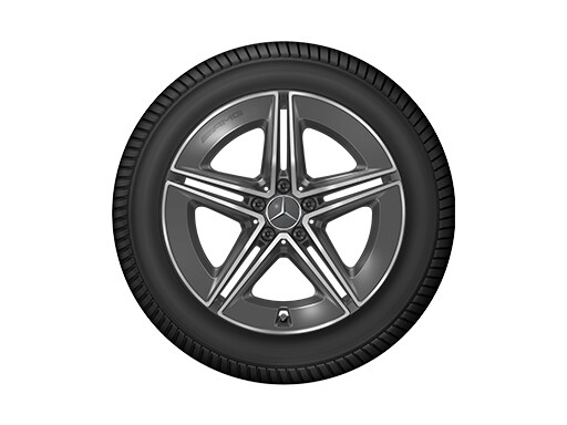 GLC Coupé Accessories｜メルセデス・ベンツ日本