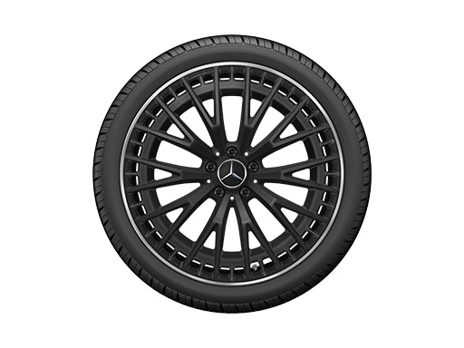 GLC Accessories｜メルセデス・ベンツ日本