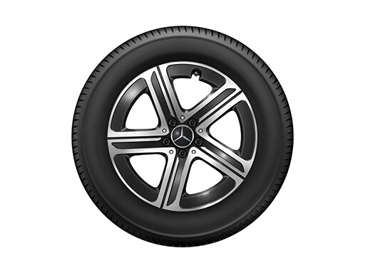 GLC Coupé Accessories｜メルセデス・ベンツ日本