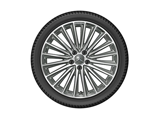 C-Class Accessories｜メルセデス・ベンツ日本