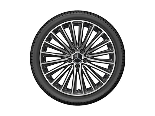 C-Class Accessories｜メルセデス・ベンツ日本