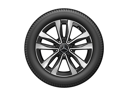 C-Class Accessories｜メルセデス・ベンツ日本