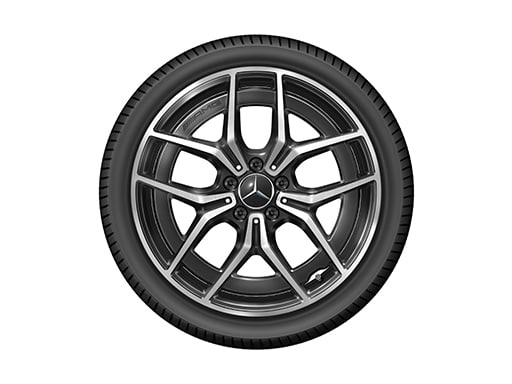 C-Class Accessories｜メルセデス・ベンツ日本