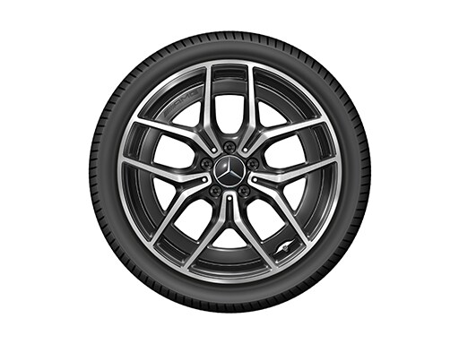 C-Class Accessories｜メルセデス・ベンツ日本