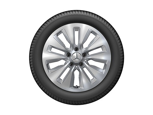 C-Class Accessories｜メルセデス・ベンツ日本