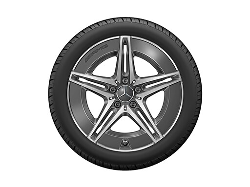 C-Class Accessories｜メルセデス・ベンツ日本