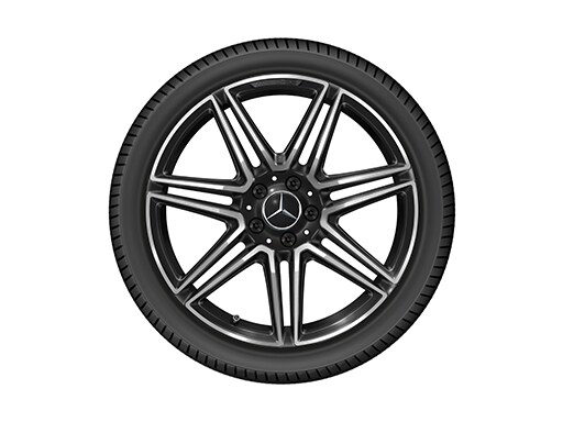C-Class Accessories｜メルセデス・ベンツ日本