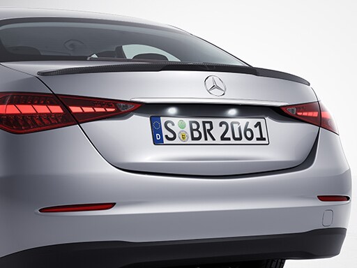 C-Class Accessories｜メルセデス・ベンツ日本