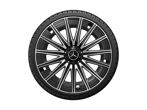 E-Class Accessories｜メルセデス・ベンツ日本