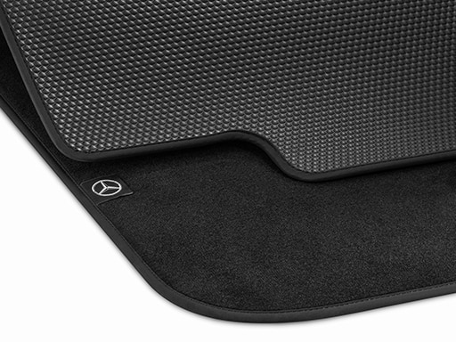 C-Class Accessories｜メルセデス・ベンツ日本