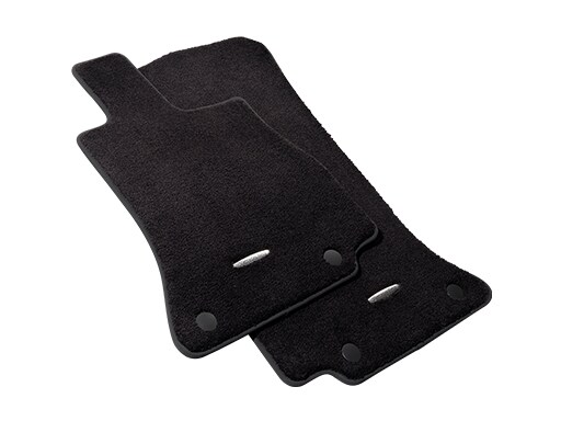 BRUNT PROTECTION タンカラー　サイドバー　セット C-Class Accessories｜メルセデス・ベンツ日本