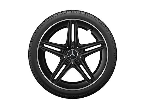 A-Class Accessories｜メルセデス・ベンツ日本