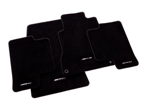 GLB Accessories｜メルセデス・ベンツ日本 