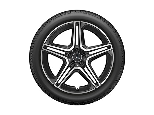 GLS Accessories｜メルセデス・ベンツ日本