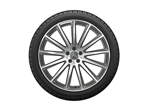 GLS Accessories｜メルセデス・ベンツ日本