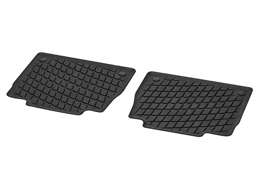 GLS Accessories｜メルセデス・ベンツ日本